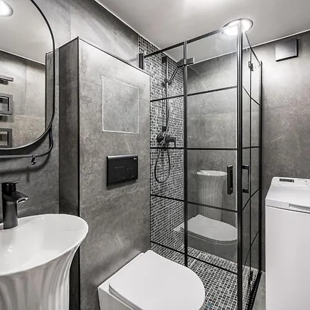 City Studio Apartment * Vilnius