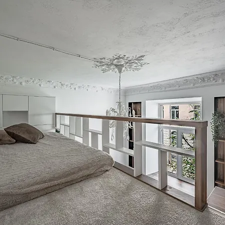 City Studio Apartment Βίλνιους