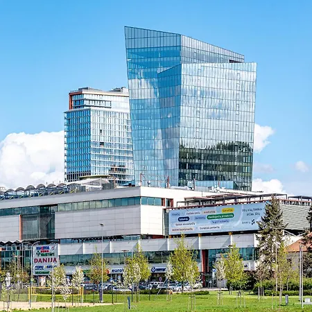 Διαμέρισμα City Studio Apartment *