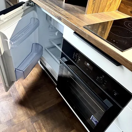 City Studio Apartment Βίλνιους