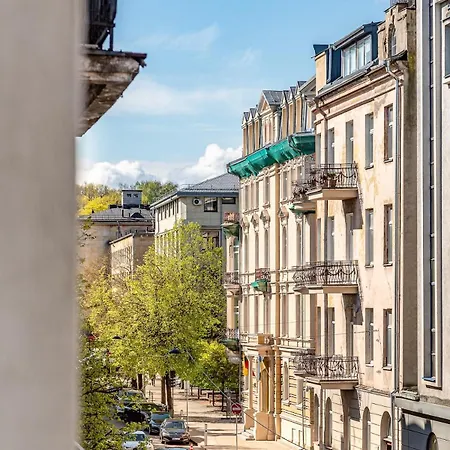 City Studio Apartment Διαμέρισμα